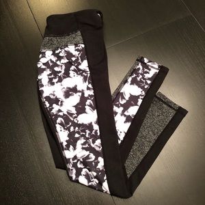 Zella live in leggings